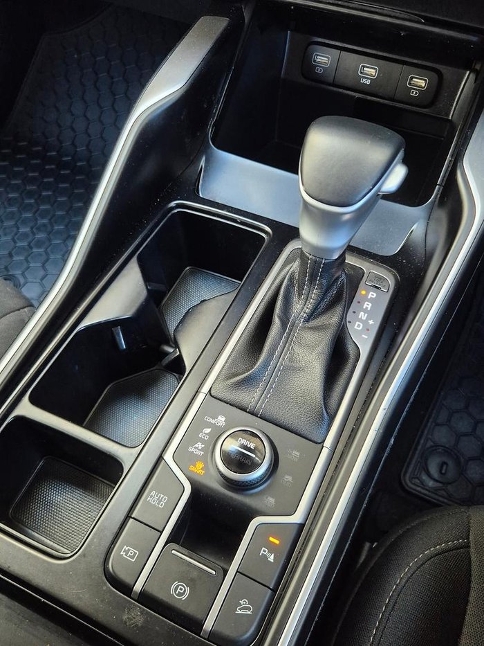 2022 Kia Sorento Sport