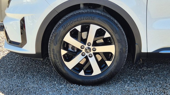 2022 Kia Sorento Sport