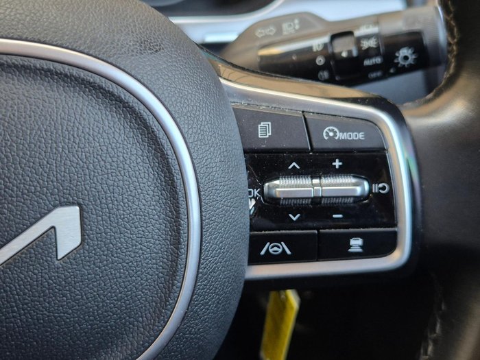 2022 Kia Sorento Sport