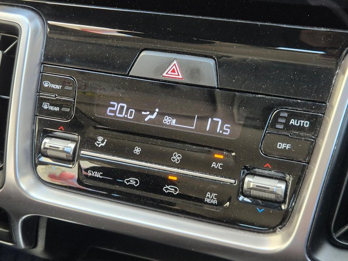 2022 Kia Sorento Sport