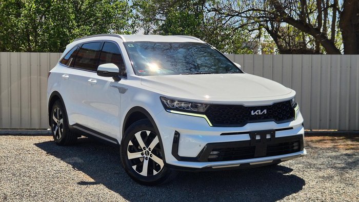 2022 Kia Sorento Sport