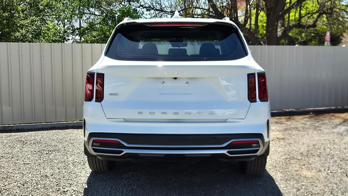 2022 Kia Sorento Sport