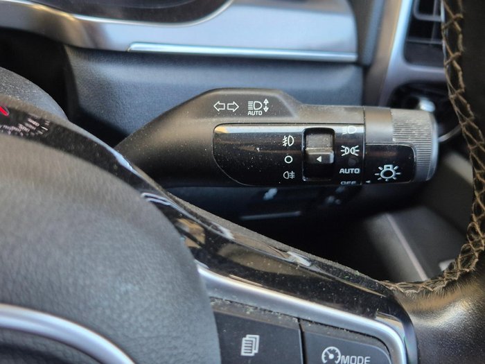 2022 Kia Sorento Sport