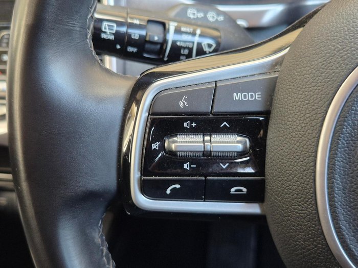 2022 Kia Sorento Sport