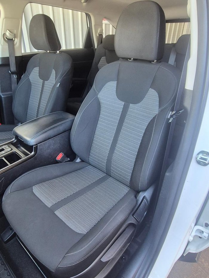 2022 Kia Sorento Sport