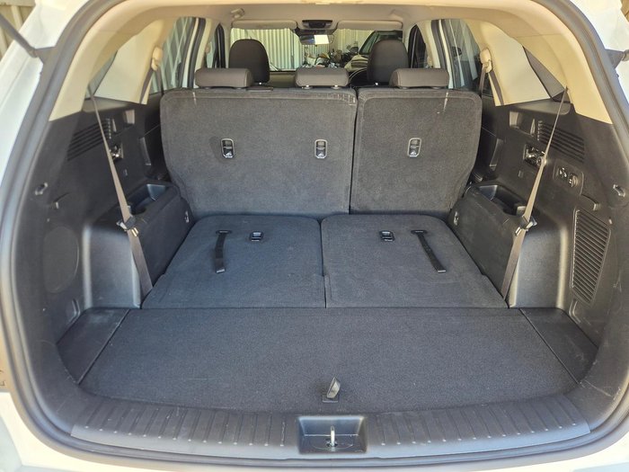 2022 Kia Sorento Sport