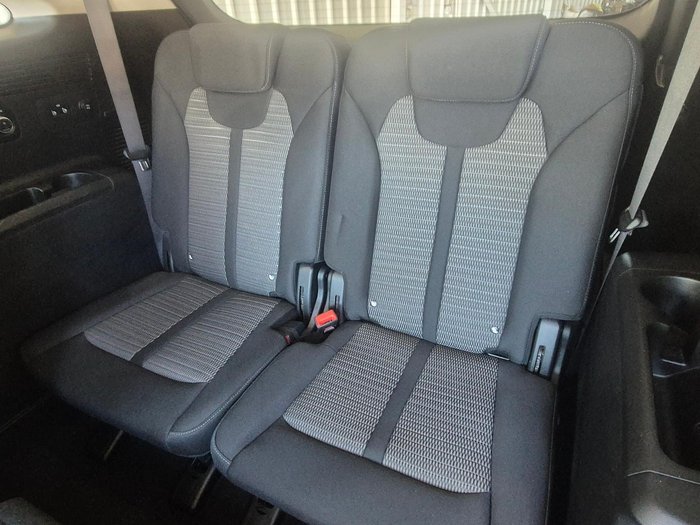 2022 Kia Sorento Sport