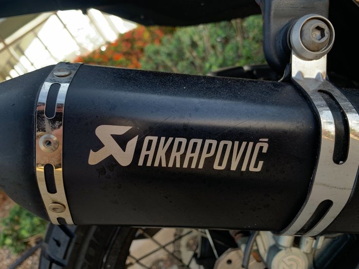 2021 YAMAHA XTZ690 TENERE 700 Black