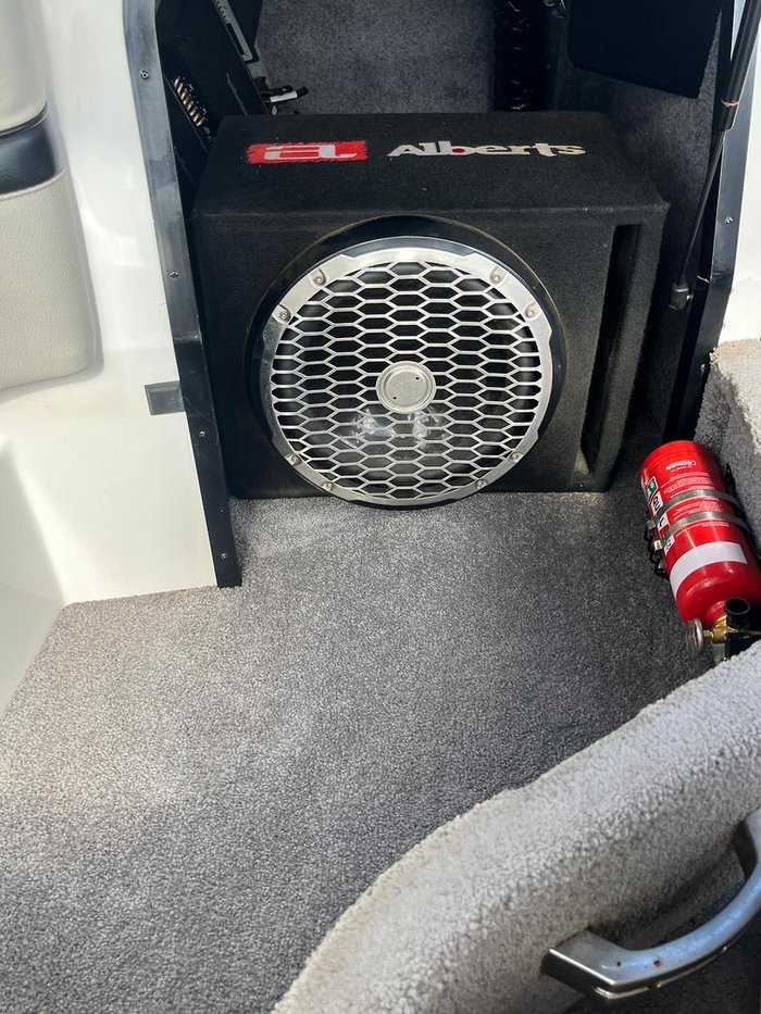 2011 Malibu Wakesetter 21 VLX