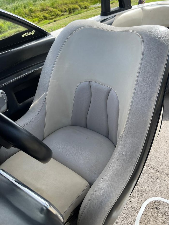 2011 Malibu Wakesetter 21 VLX