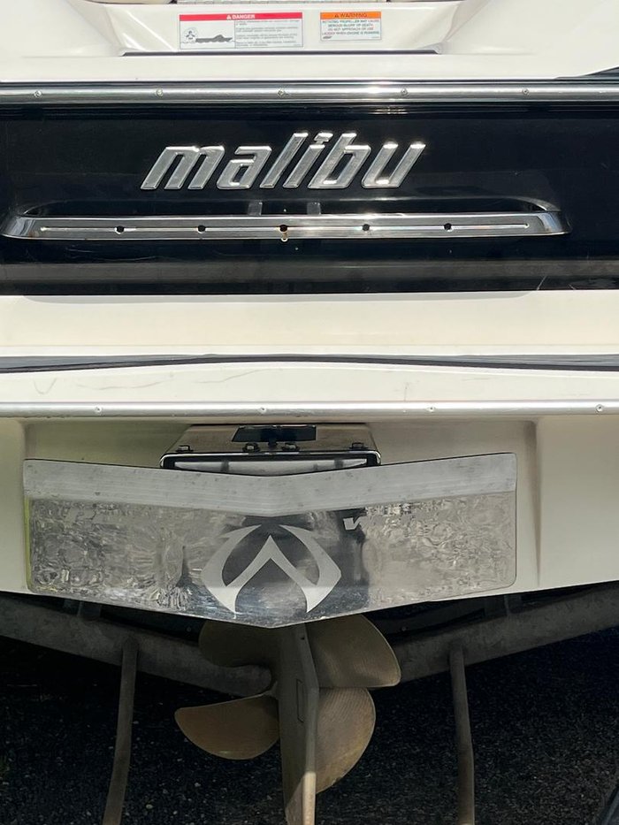 2011 Malibu Wakesetter 21 VLX