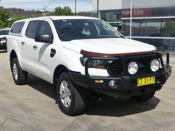 2019 Ford Ranger XL