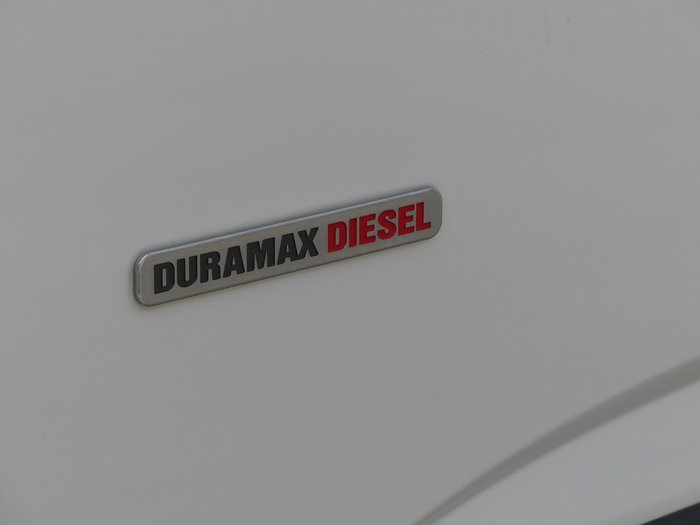 2017 Holden Colorado LS