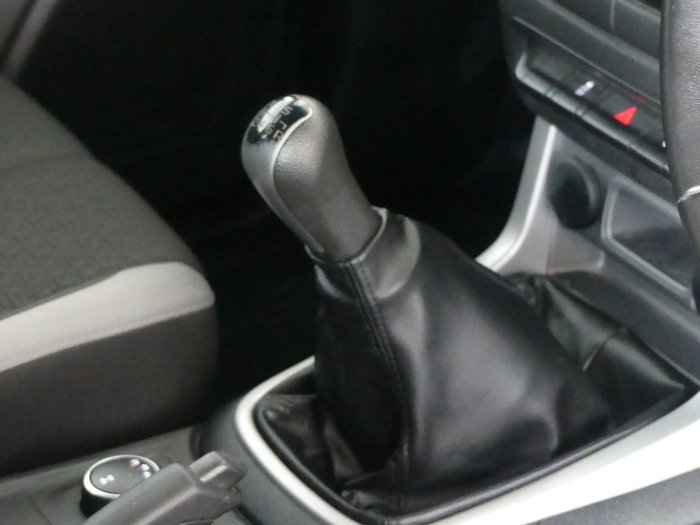 2017 Holden Colorado LS