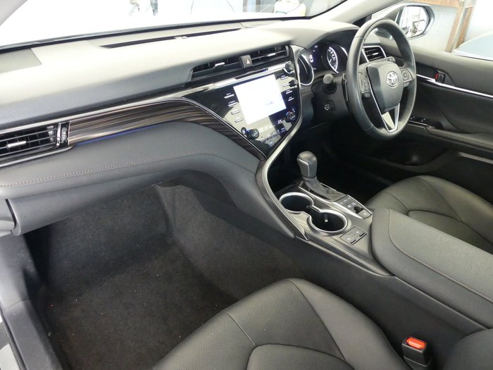 2021 Toyota Camry SL