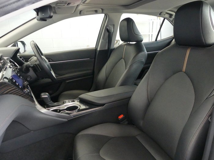 2021 Toyota Camry SL