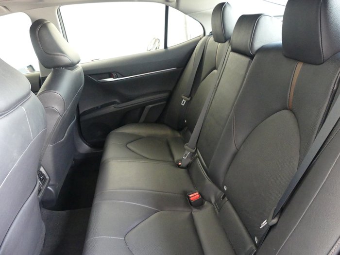 2021 Toyota Camry SL