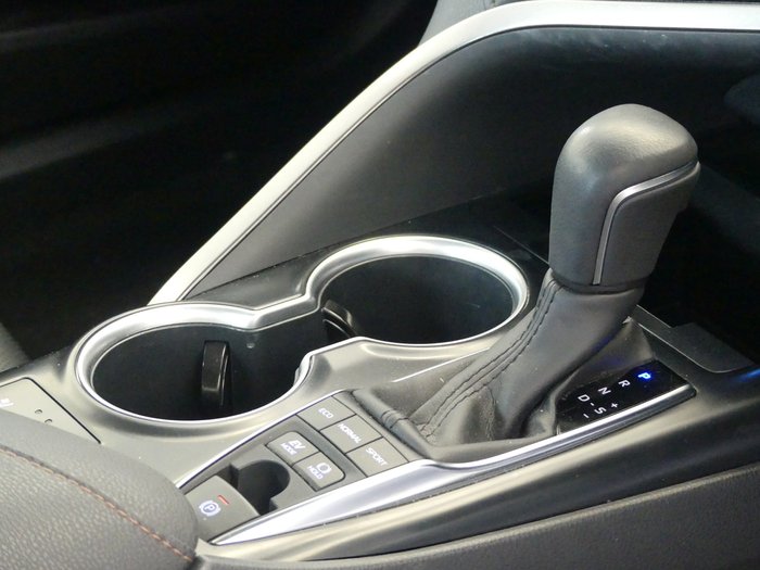 2021 Toyota Camry SL