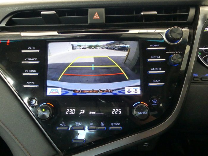 2021 Toyota Camry SL