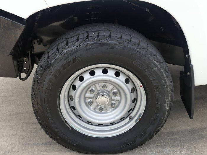 2021 Mitsubishi Triton GLX