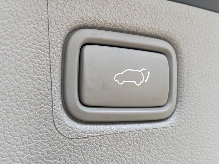 2018 Kia Carnival Platinum