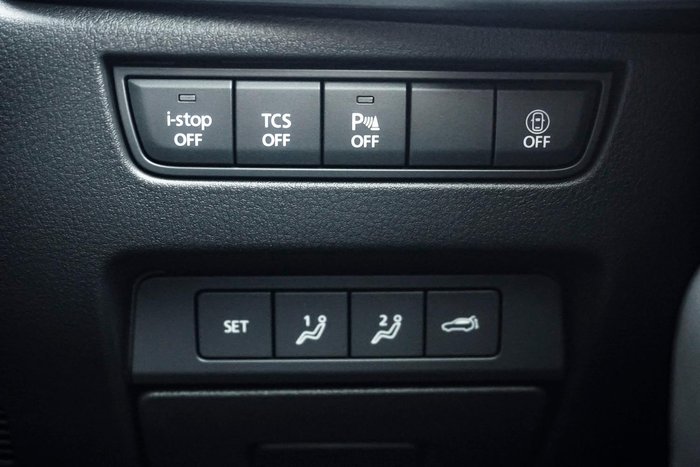 2024 Mazda CX-60 D50e Evolve