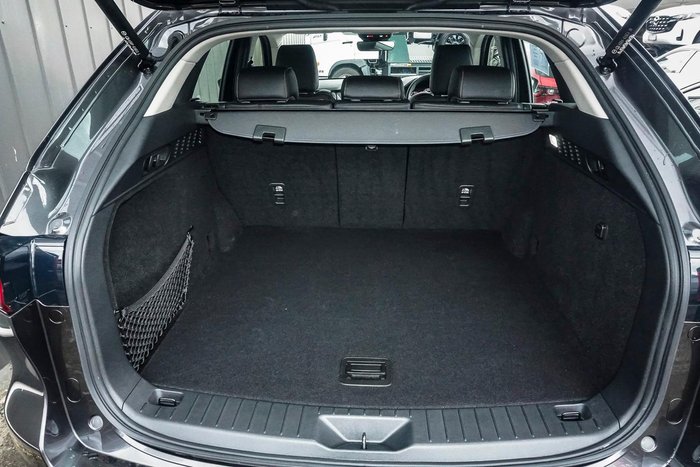 2024 Mazda CX-60 D50e Evolve