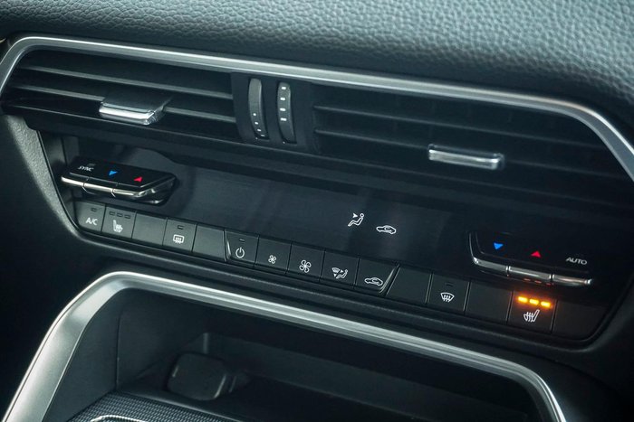 2024 Mazda CX-60 D50e Evolve