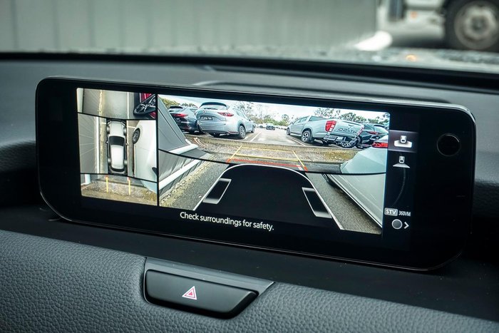 2024 Mazda CX-60 D50e Evolve