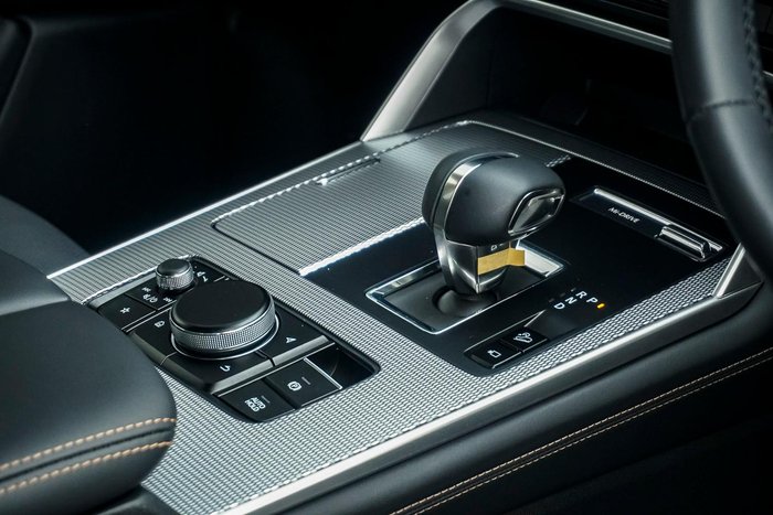 2024 Mazda CX-60 D50e Evolve