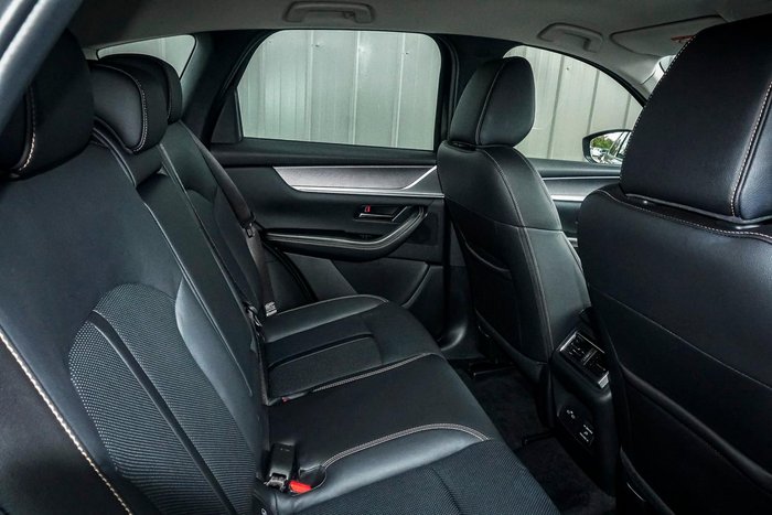 2024 Mazda CX-60 D50e Evolve