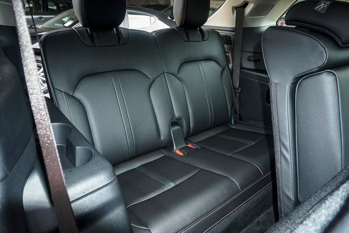 2025 Mazda CX-80 G40e GT