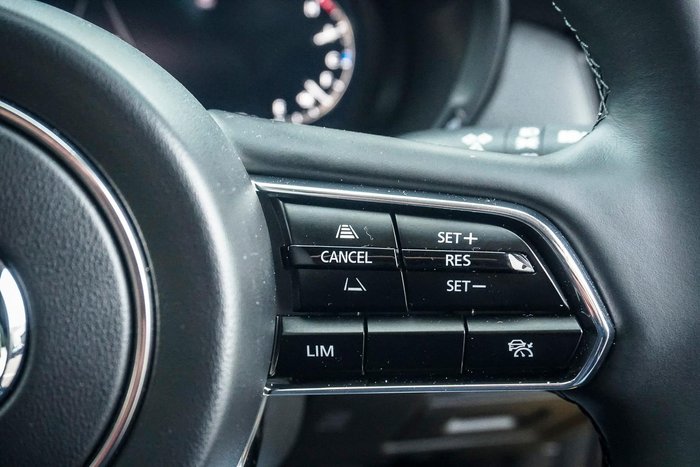 2025 Mazda CX-80 G40e GT