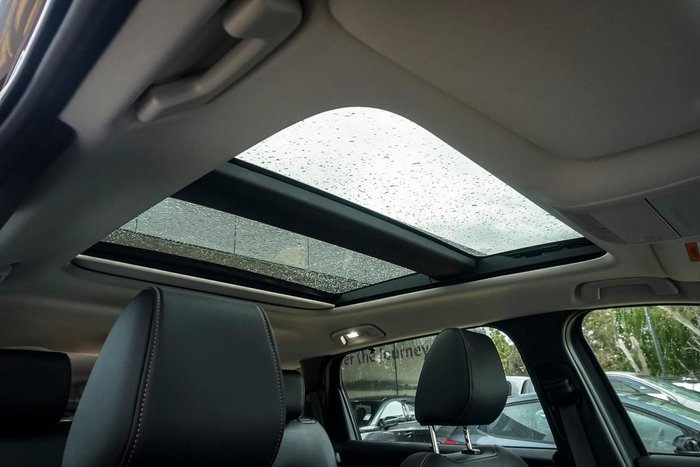 2025 Mazda CX-80 G40e GT