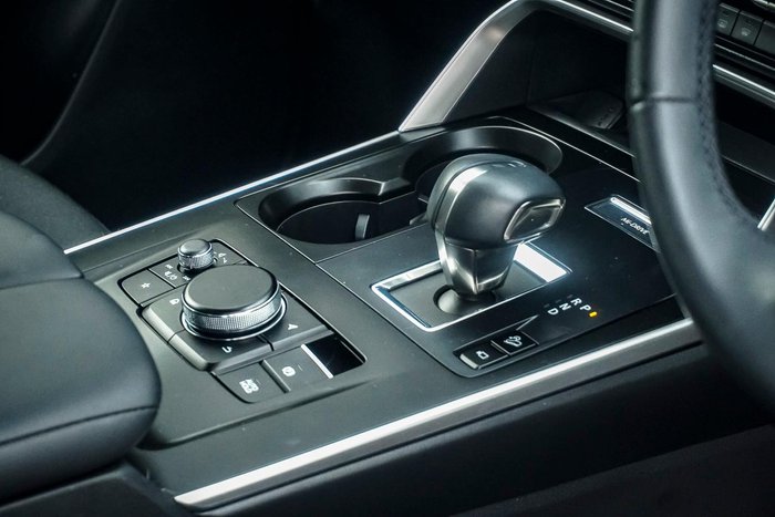 2024 Mazda CX-80 G40e Pure