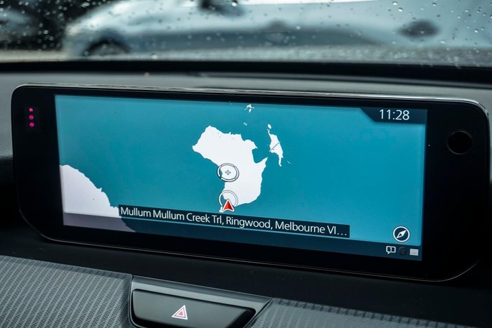 2024 Mazda CX-80 G40e Pure