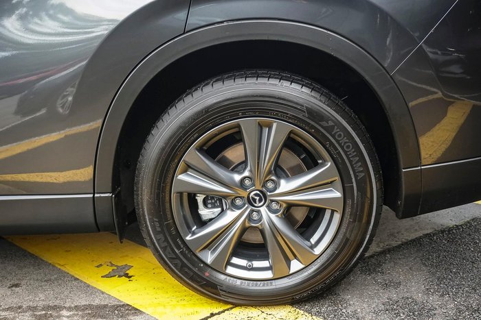 2024 Mazda CX-80 G40e Pure