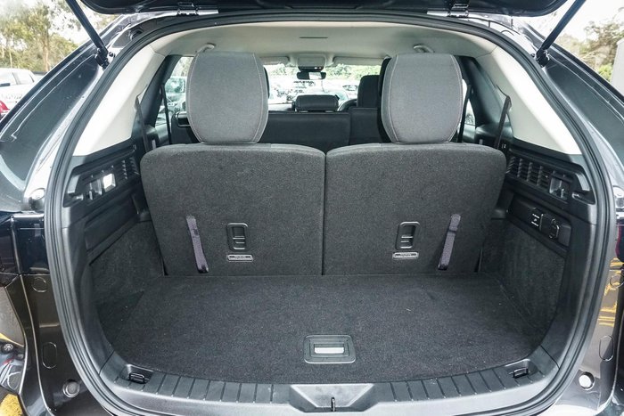 2024 Mazda CX-80 G40e Pure