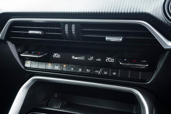 2024 Mazda CX-80 G40e Pure