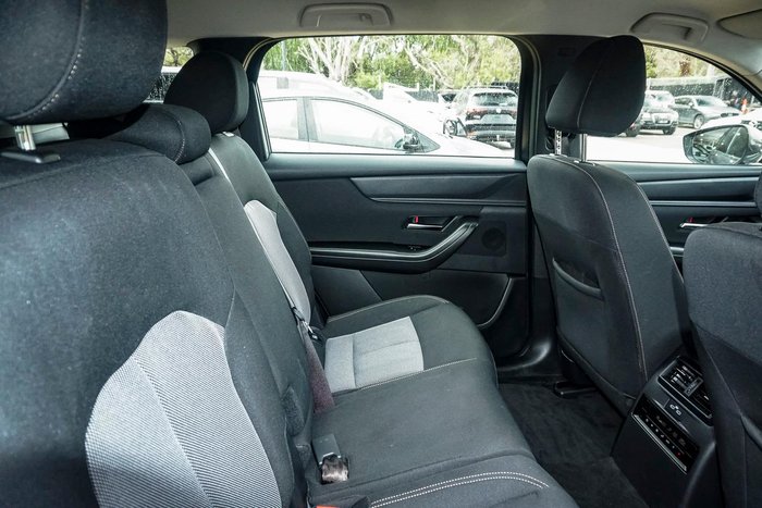 2024 Mazda CX-80 G40e Pure