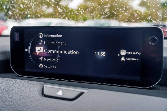 2024 Mazda CX-90 D50e Touring