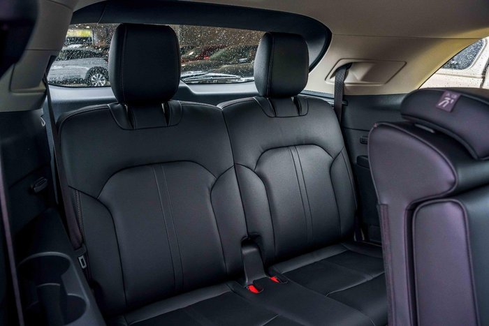 2024 Mazda CX-90 D50e Touring