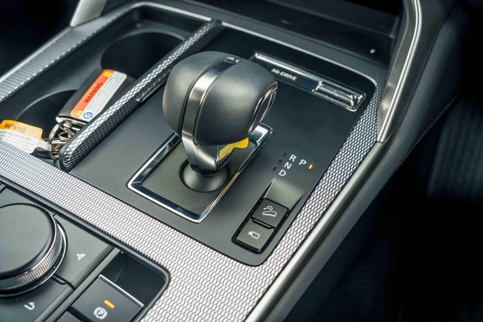 2024 Mazda CX-90 D50e Touring