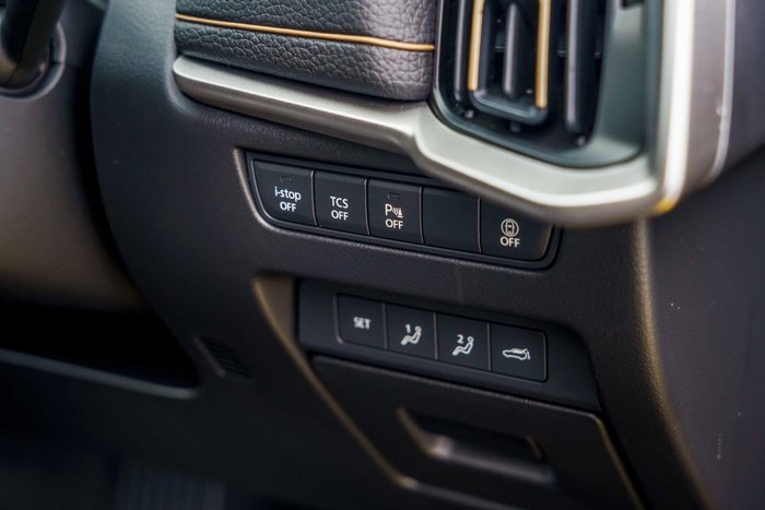 2024 Mazda CX-90 D50e Touring