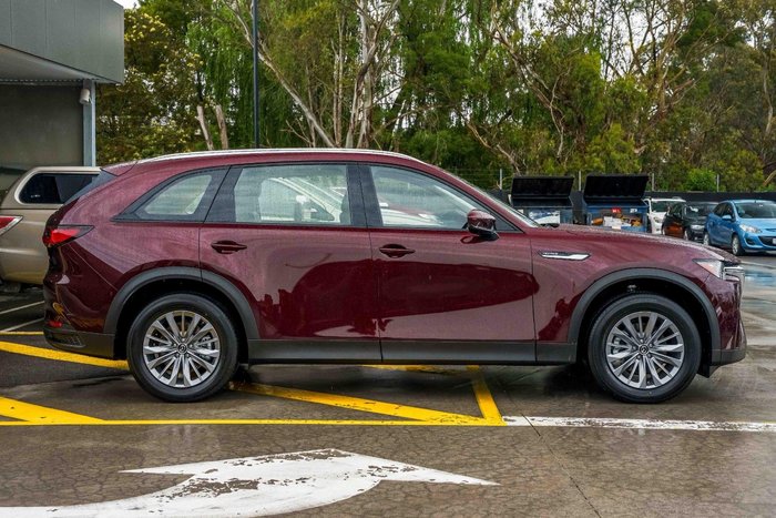 2024 Mazda CX-90 D50e Touring