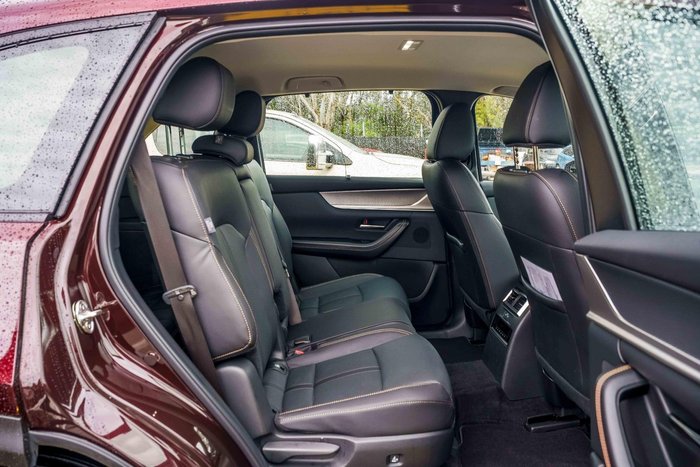 2024 Mazda CX-90 D50e Touring