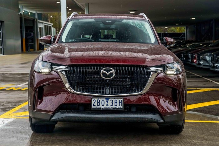 2024 Mazda CX-90 D50e Touring