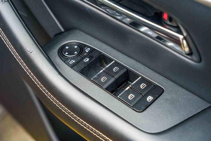 2024 Mazda CX-90 D50e Touring