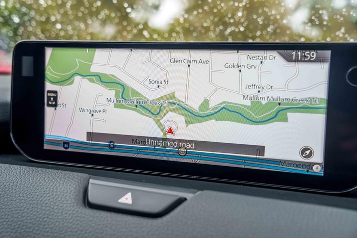 2024 Mazda CX-90 D50e Touring