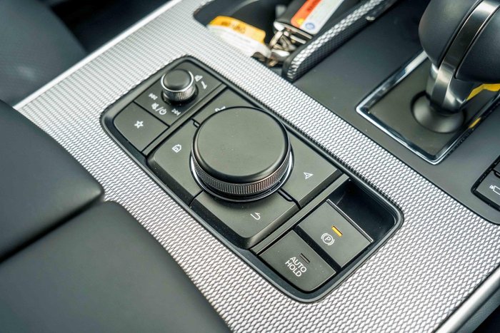 2024 Mazda CX-90 D50e Touring